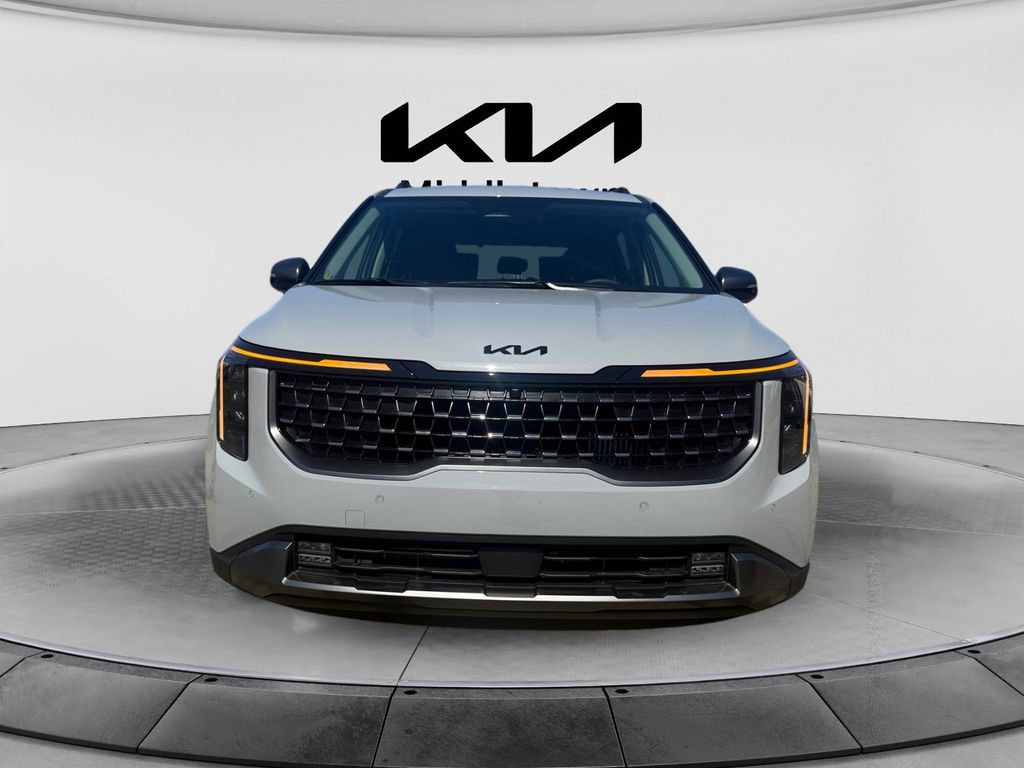 New 2026 Kia Carnival SX image 8