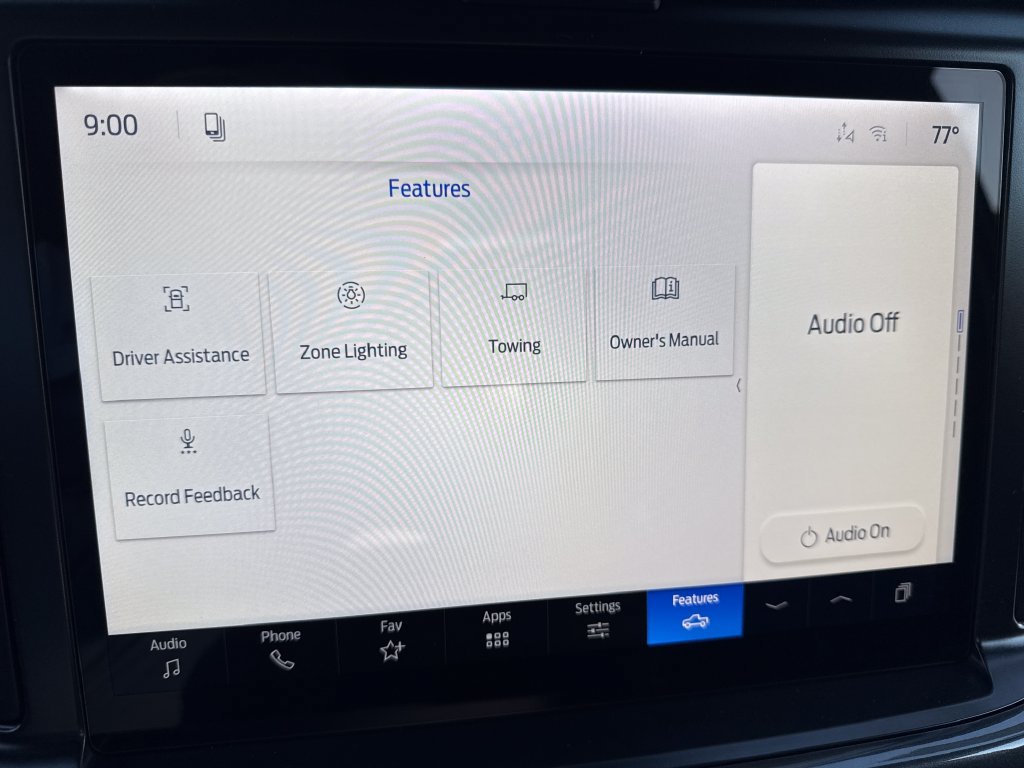 New 2026 Ford F150 STX w/ Equipment Group 200A RWD image 25