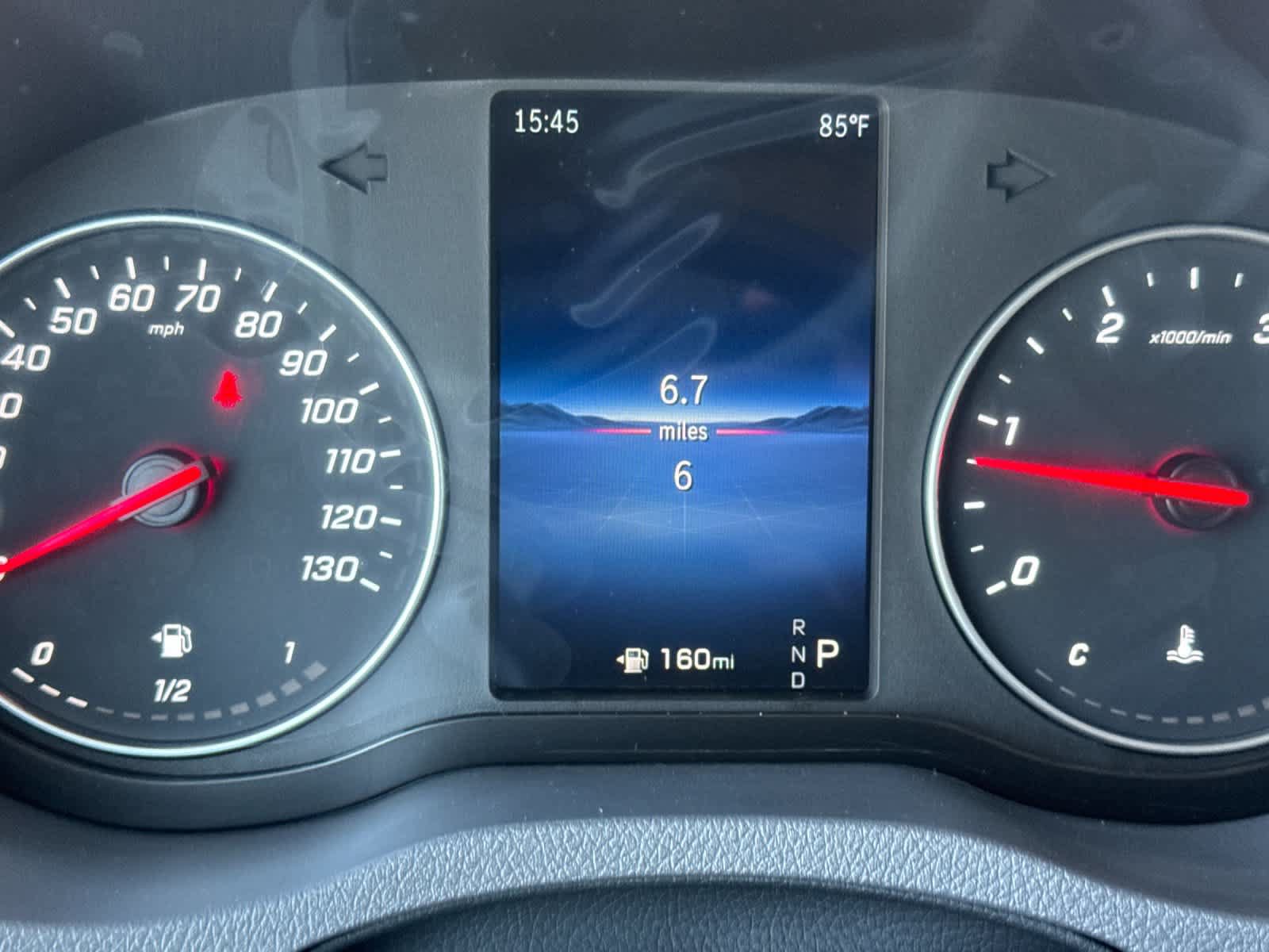 New 2026 Mercedes-Benz Sprinter 2500 image 26