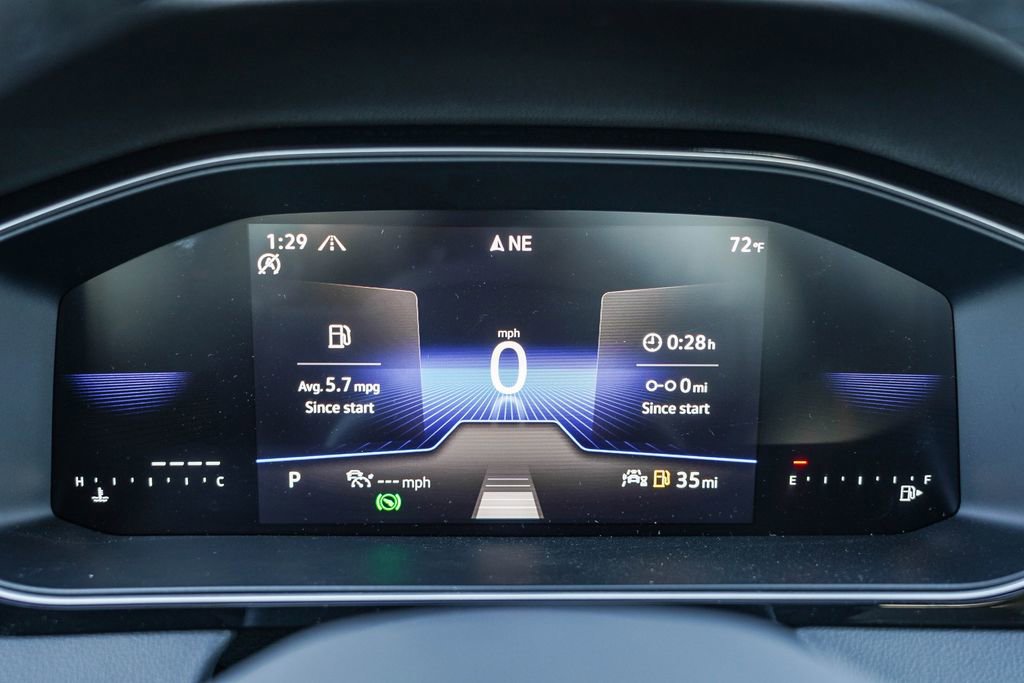 New 2026 Volkswagen Jetta S image 30