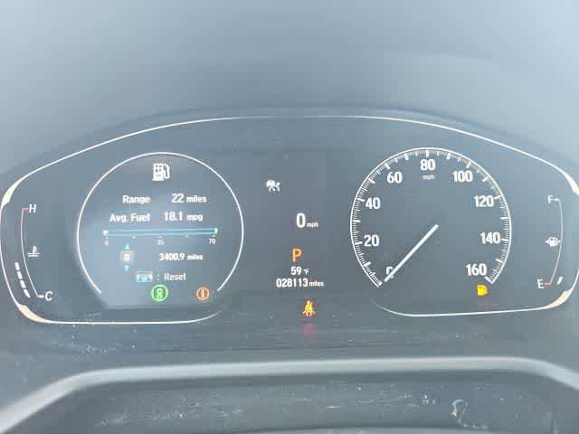Used 2022 Honda Accord EX-L image 13