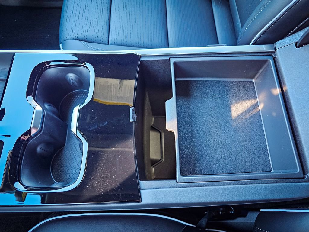 New 2026 Buick Enclave Sport Touring w/ Power Package image 30