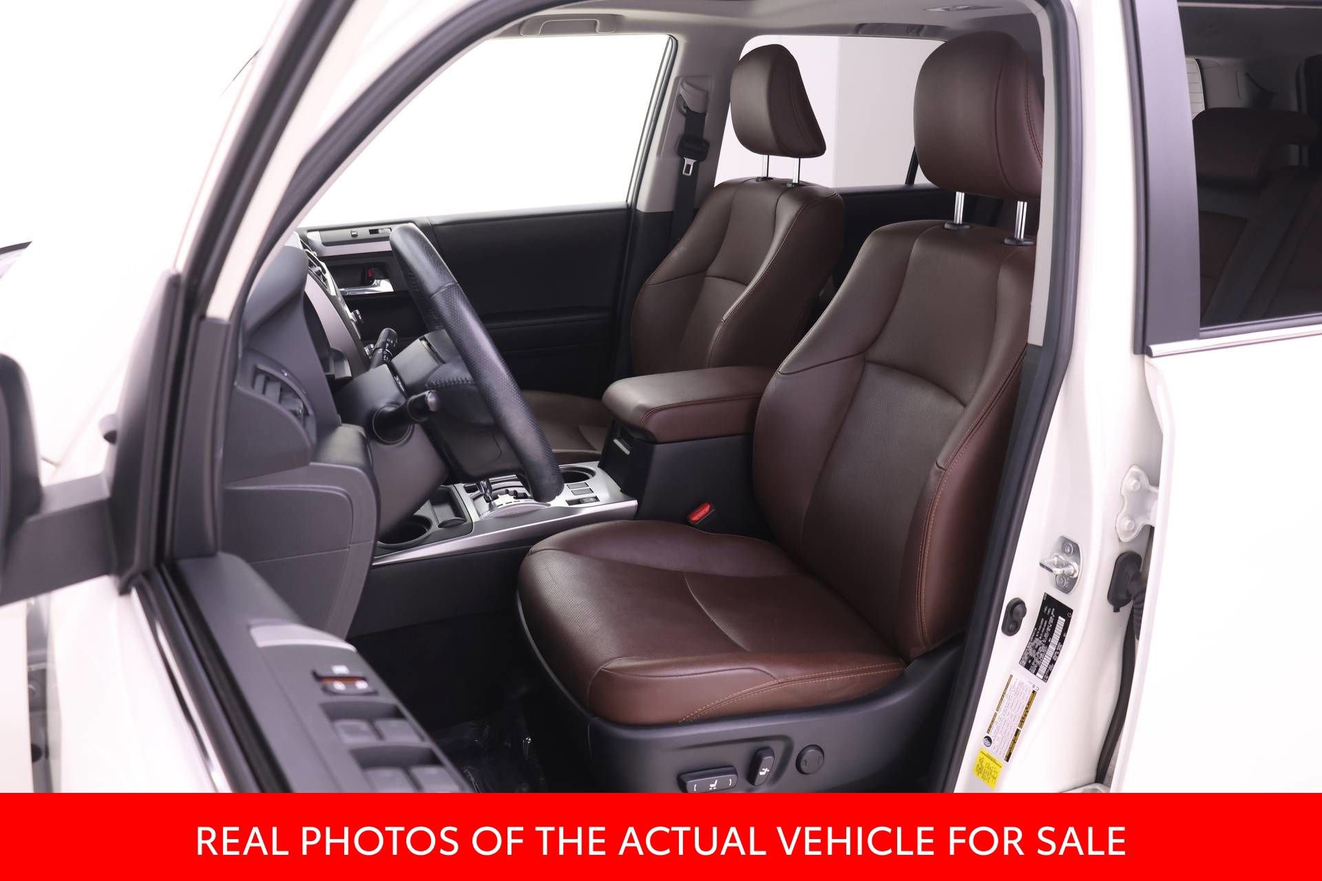 Certified 2023 Toyota 4Runner Limited image 4