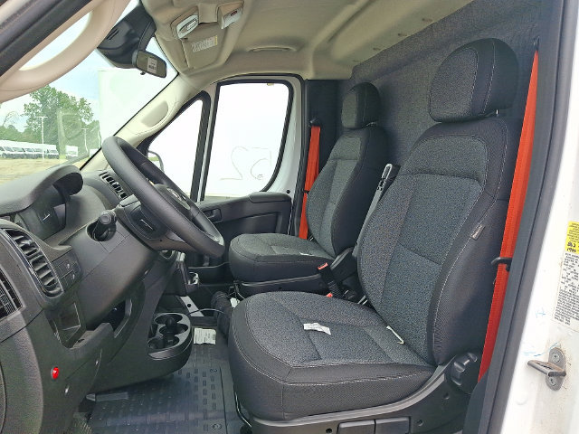 New 2023 RAM ProMaster 3500 FWD image 5