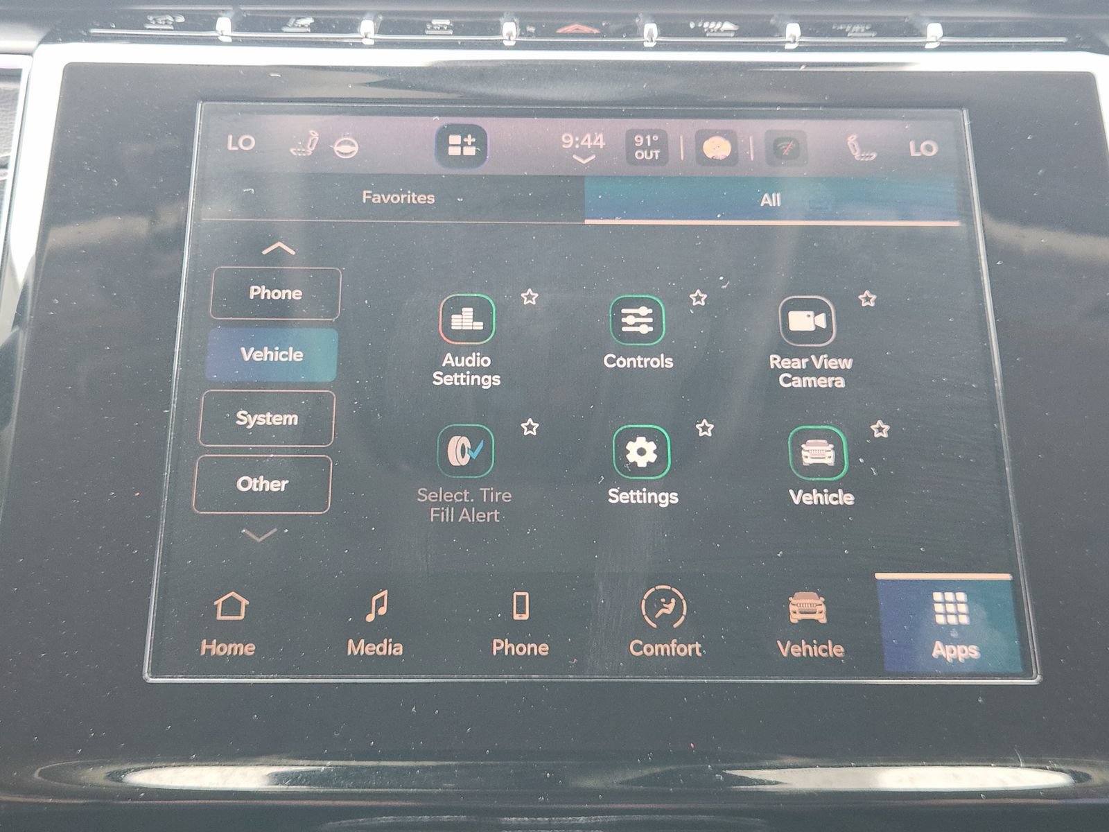 Used 2022 Jeep Grand Cherokee Limited RWD image 17