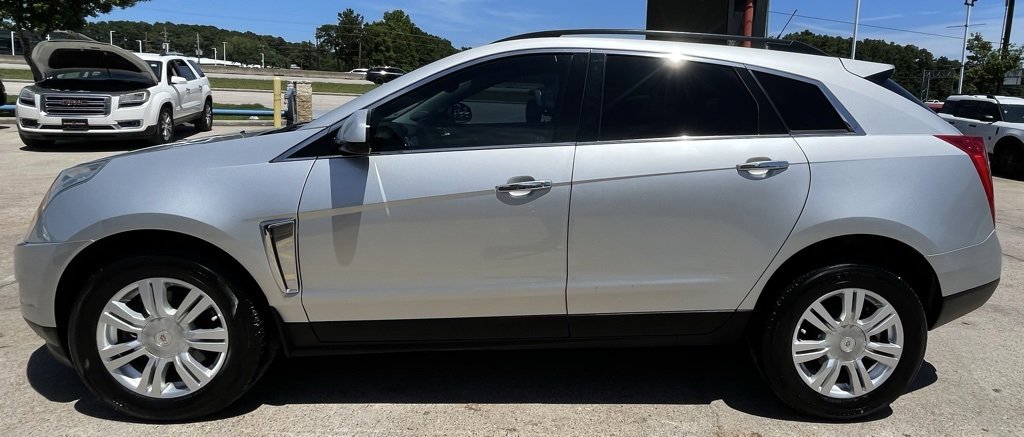 Used 2013 Cadillac SRX FWD image 7