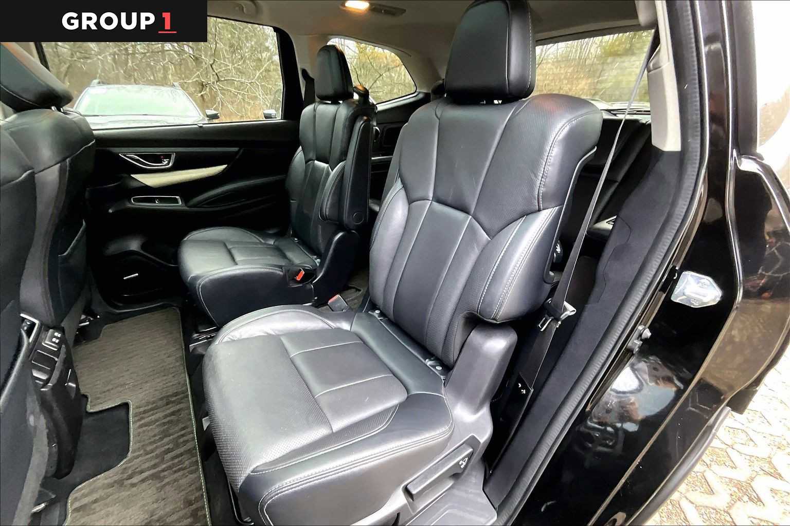 Used 2022 Subaru Ascent Limited w/ Technology Package image 20