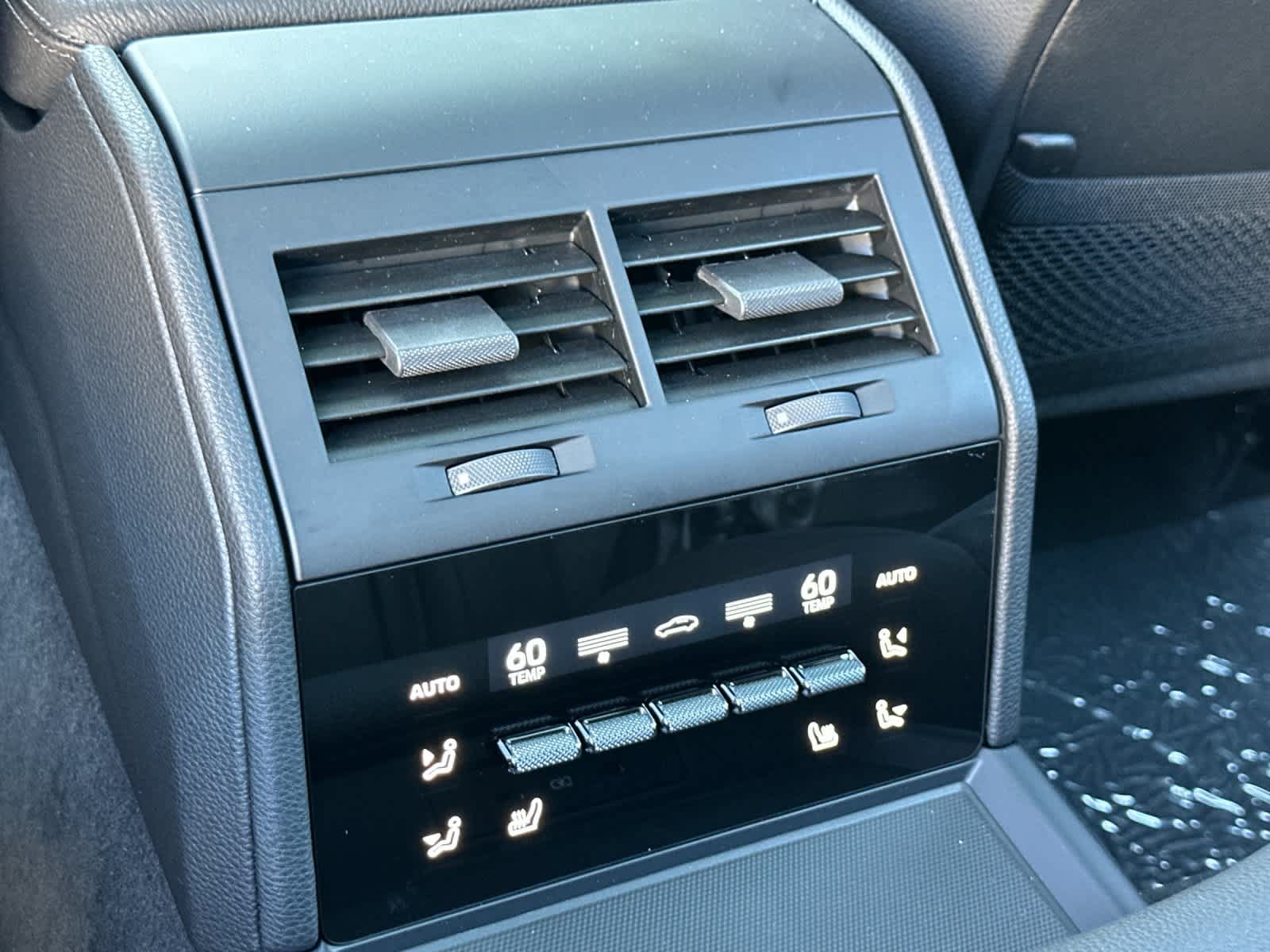 New 2026 Porsche Panamera RWD image 14