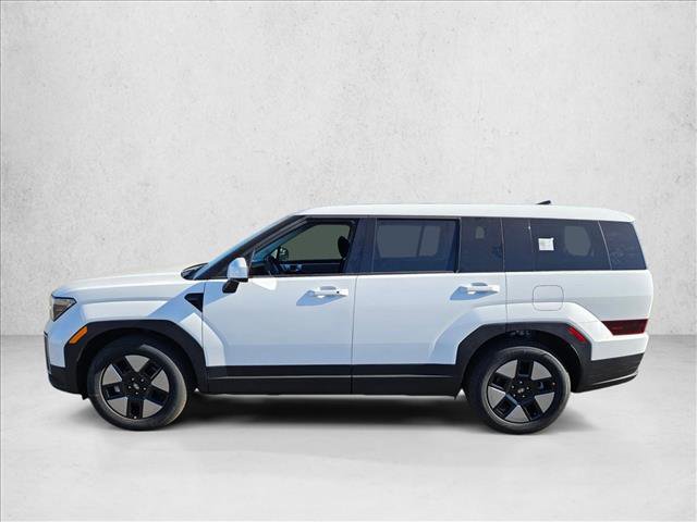 New 2026 Hyundai Santa Fe SE image 5
