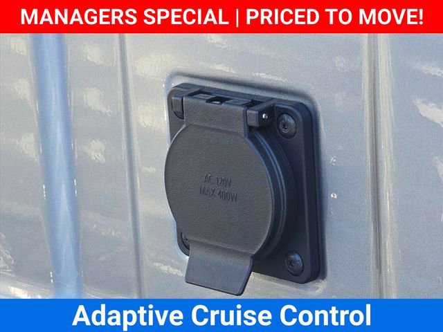 New 2025 Chevrolet Colorado LT w/ LT Convenience Package image 19