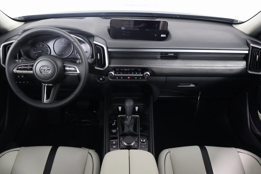 New 2026 MAZDA CX-50 AWD 2.5 S image 4