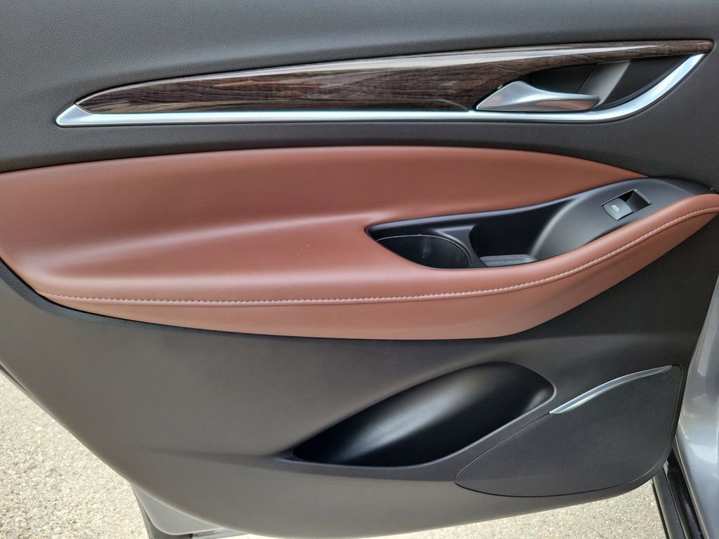 Used 2019 Buick Enclave Avenir image 15