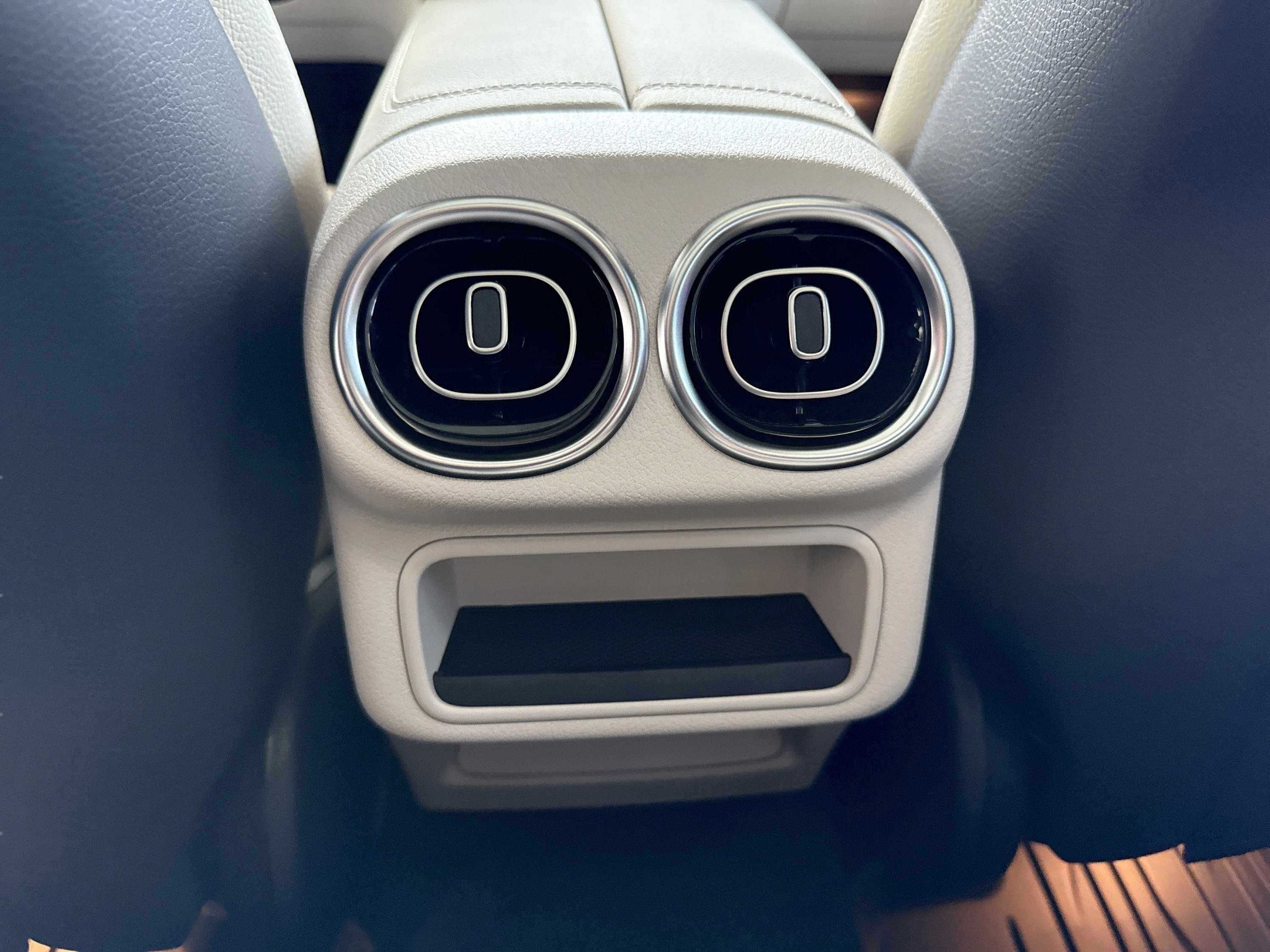 Certified 2026 Mercedes-Benz GLC 300 GLC 300 image 34