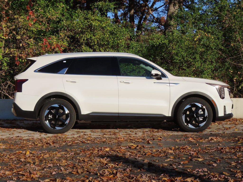 New 2026 Kia Sorento EX w/ EX Premium Package image 2