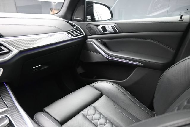 Used 2023 BMW X5 M w/ Executive Package AWD/4WD image 30