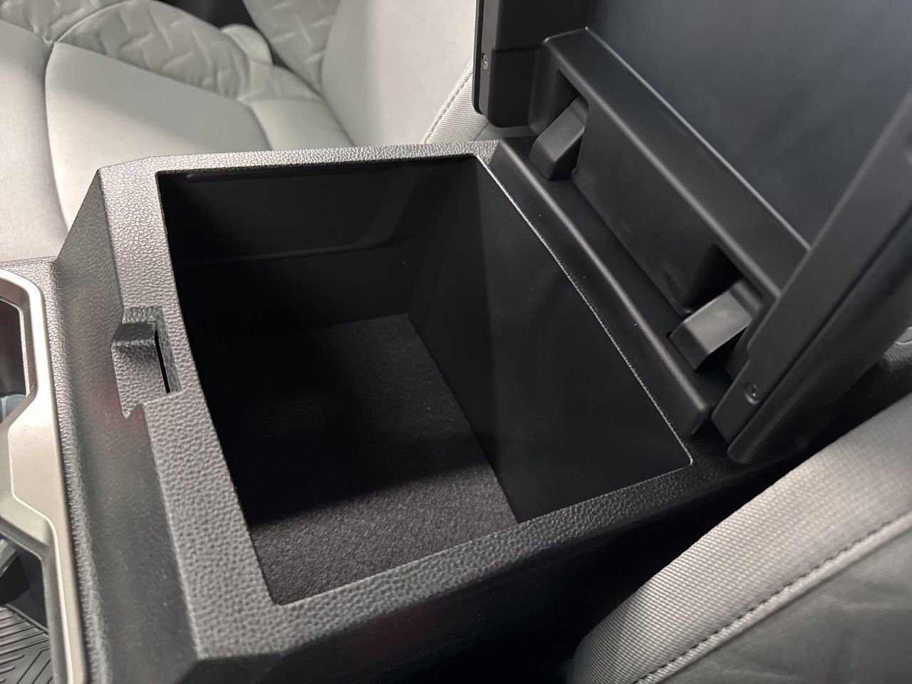 New 2026 Toyota Tacoma SR5 image 29