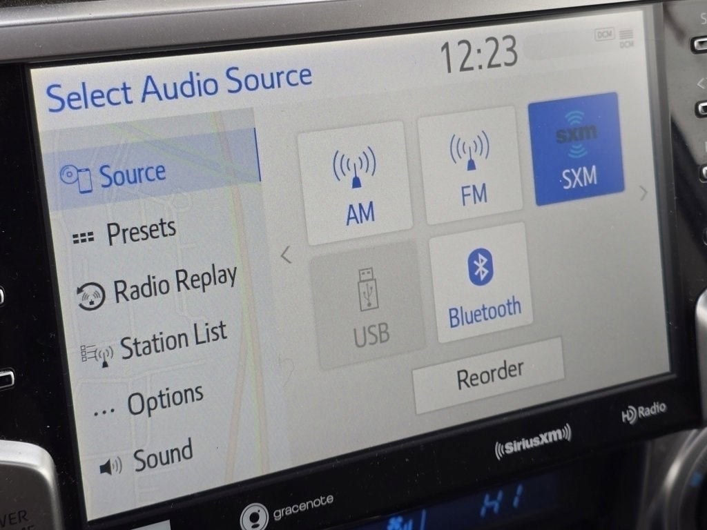 Used 2022 Toyota 4Runner Limited image 10