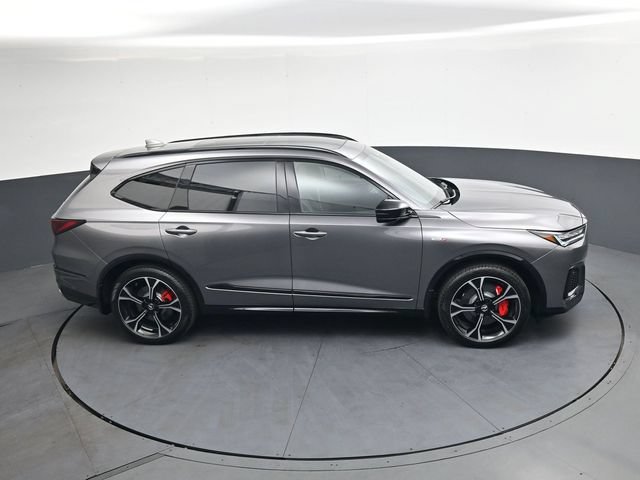 New 2026 Acura MDX Type S w/ Advance Package AWD/4WD image 22