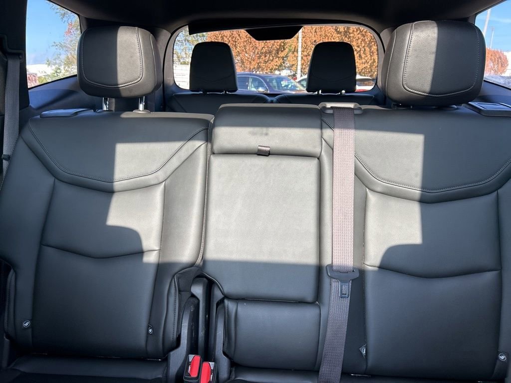 Used 2021 Cadillac XT6 Luxury FWD image 13