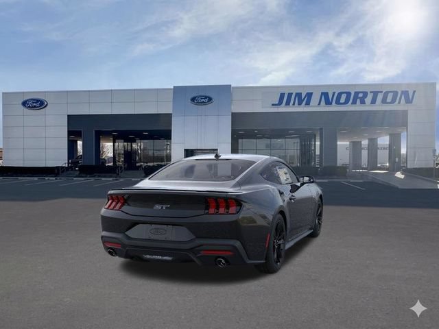 New 2026 Ford Mustang GT RWD image 10