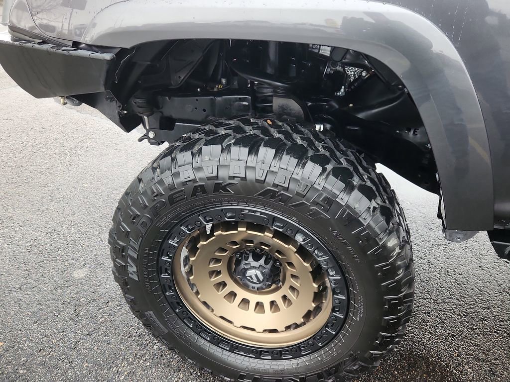 Used 2022 Toyota 4Runner TRD Sport image 24