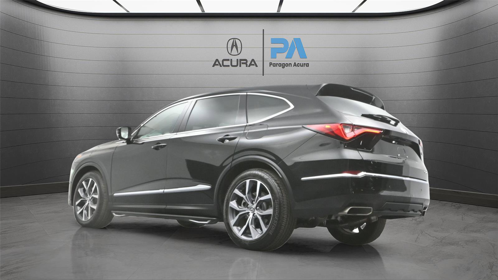 Certified 2023 Acura MDX SH-AWD w/ Technology Package image 32