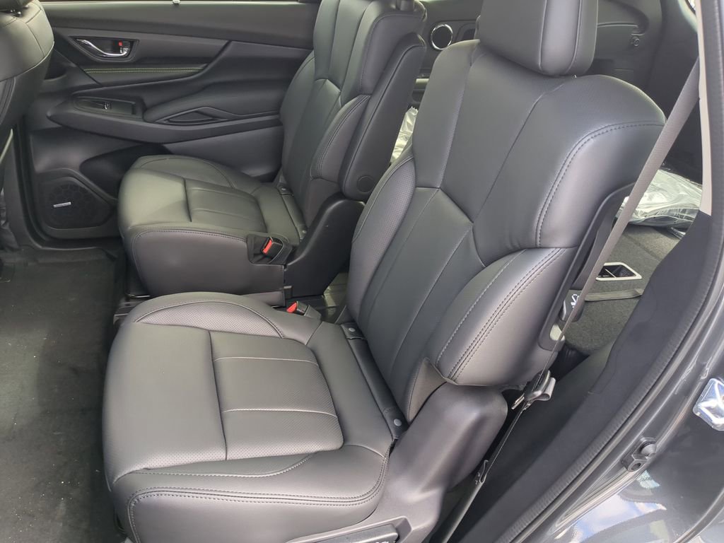 New 2026 Subaru Ascent Bronze Edition image 17