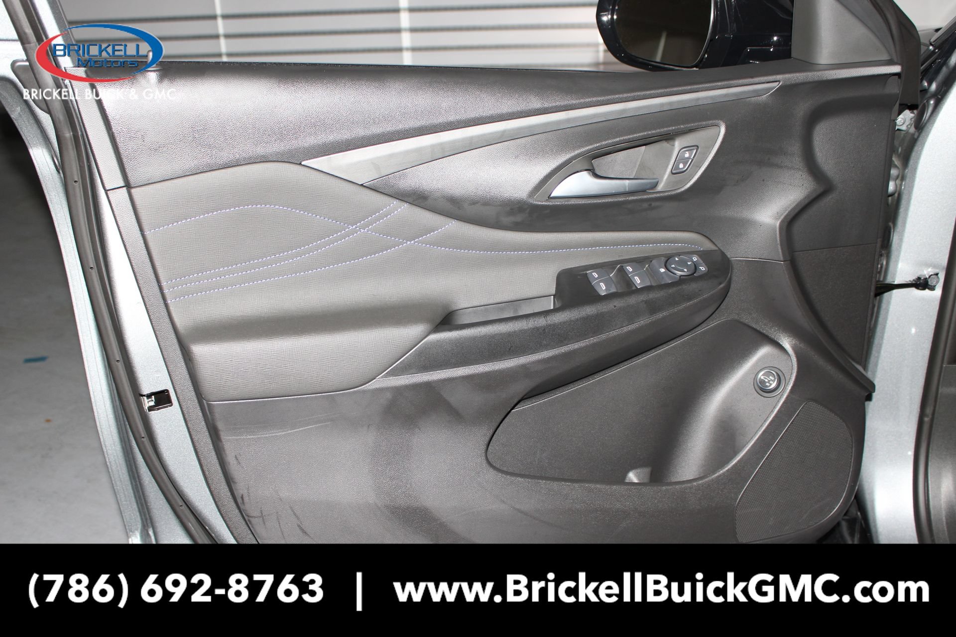 New 2026 Buick Envista Sport Touring w/ Convenience I Package FWD image 21