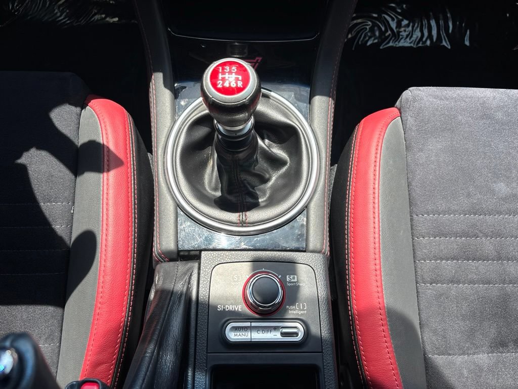 Used 2019 Subaru WRX STI AWD/4WD image 17