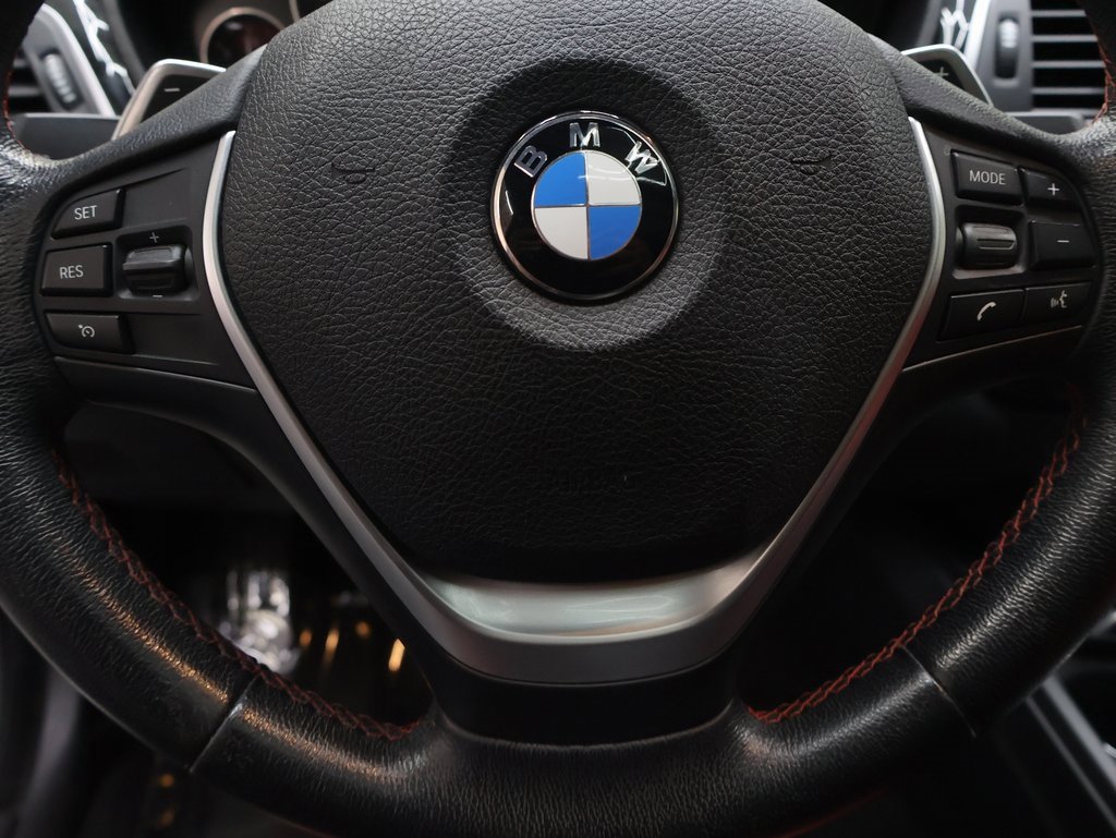 Used 2017 BMW 330i Gran Turismo xDrive image 18