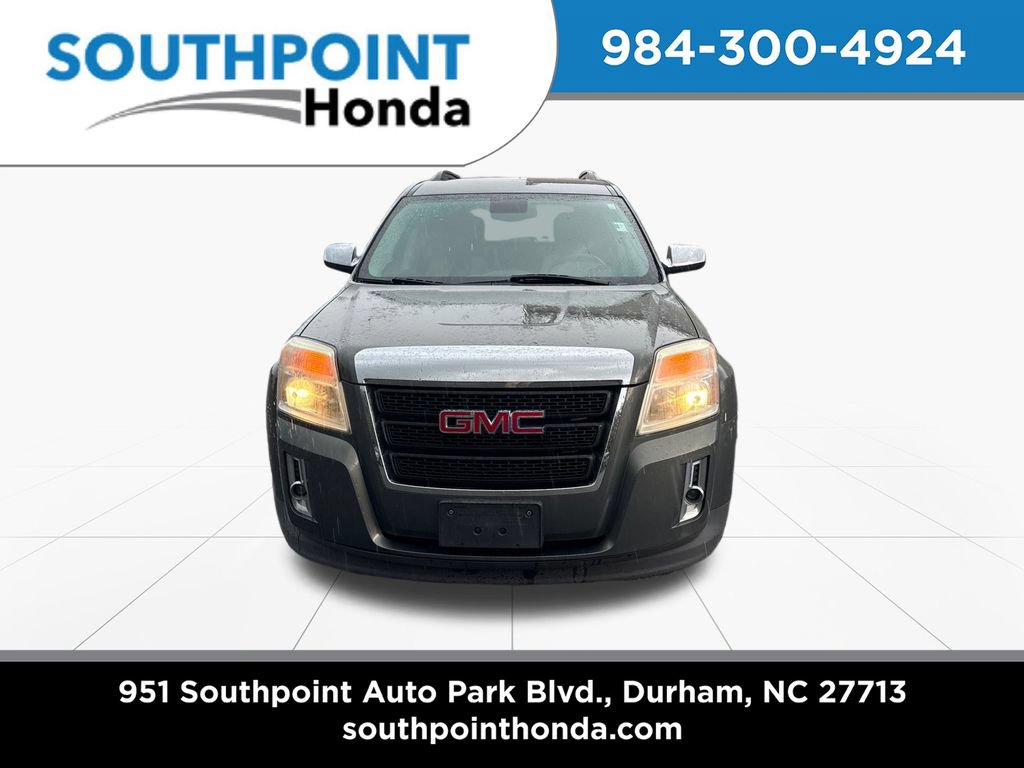 Used 2013 GMC Terrain SLE w/ Convenience Package FWD video 2