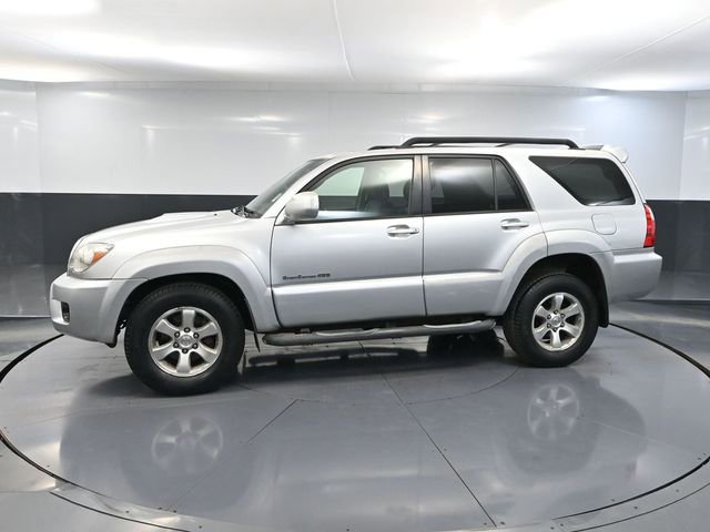 Used 2006 Toyota 4Runner Sport image 9