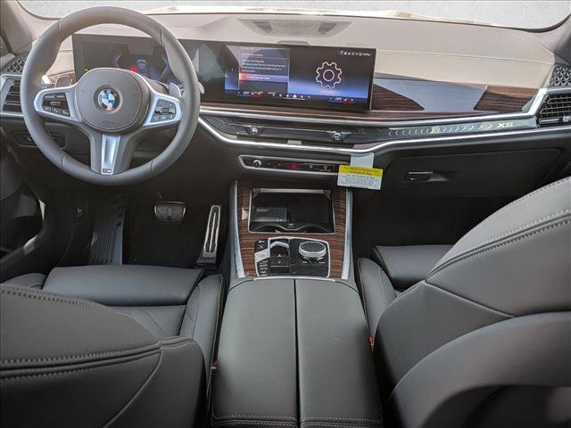 New 2026 BMW X5 xDrive40i w/ M Sport Package AWD/4WD image 16