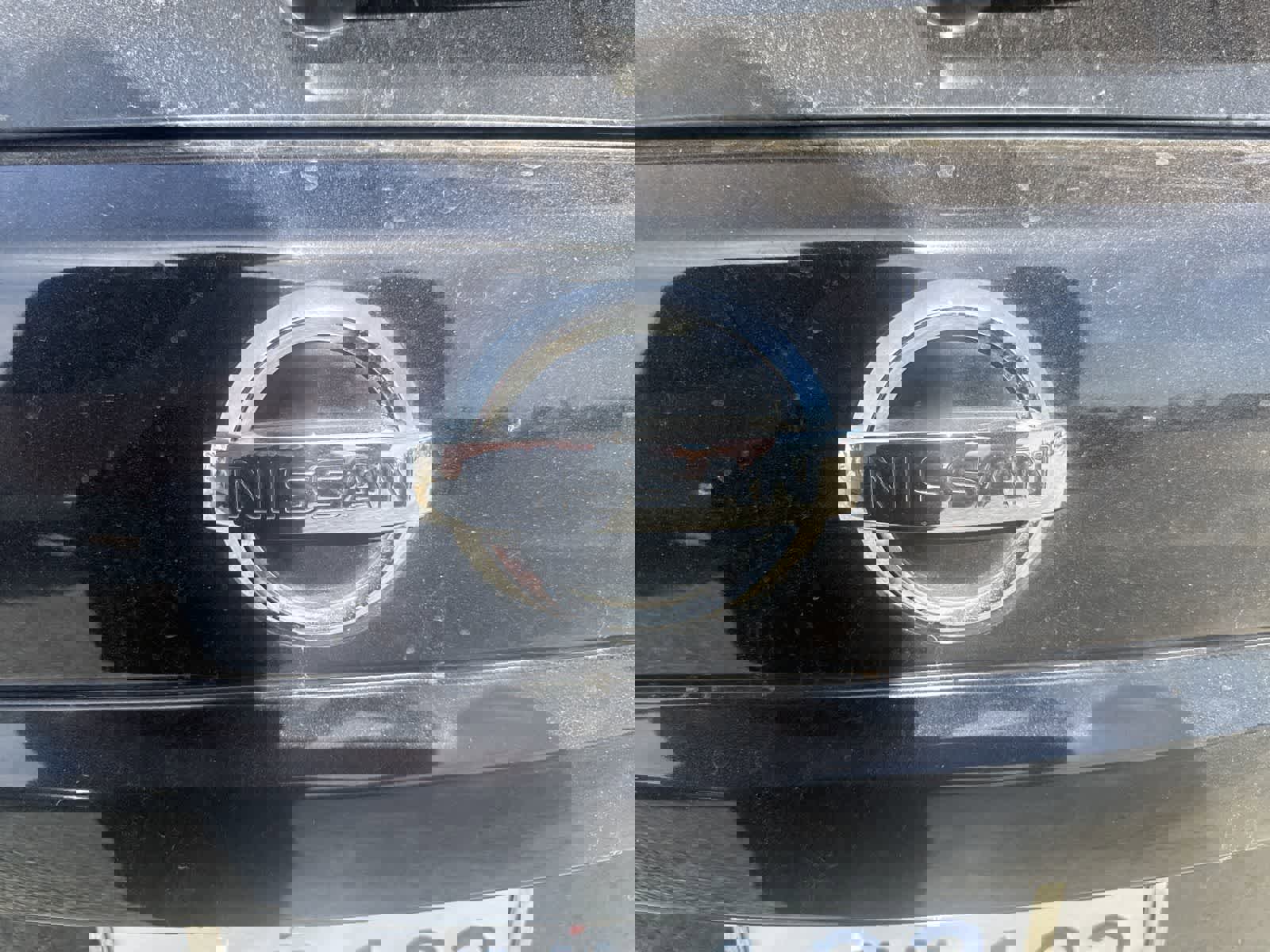 Used 2016 Nissan Murano SL image 12