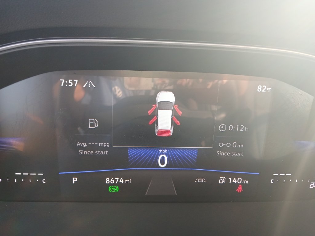 Certified 2026 Volkswagen Jetta S FWD image 13