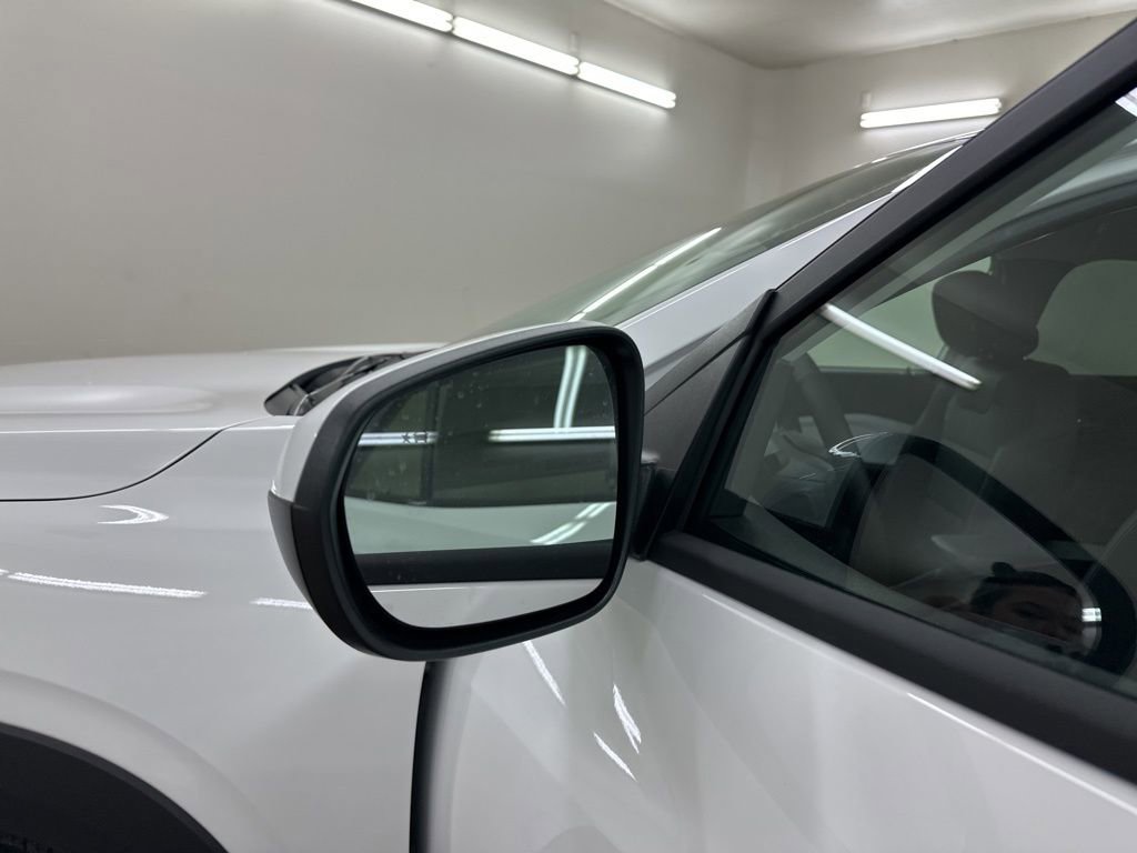 New 2026 Chevrolet Trax LT w/ Driver Confidence Package image 15