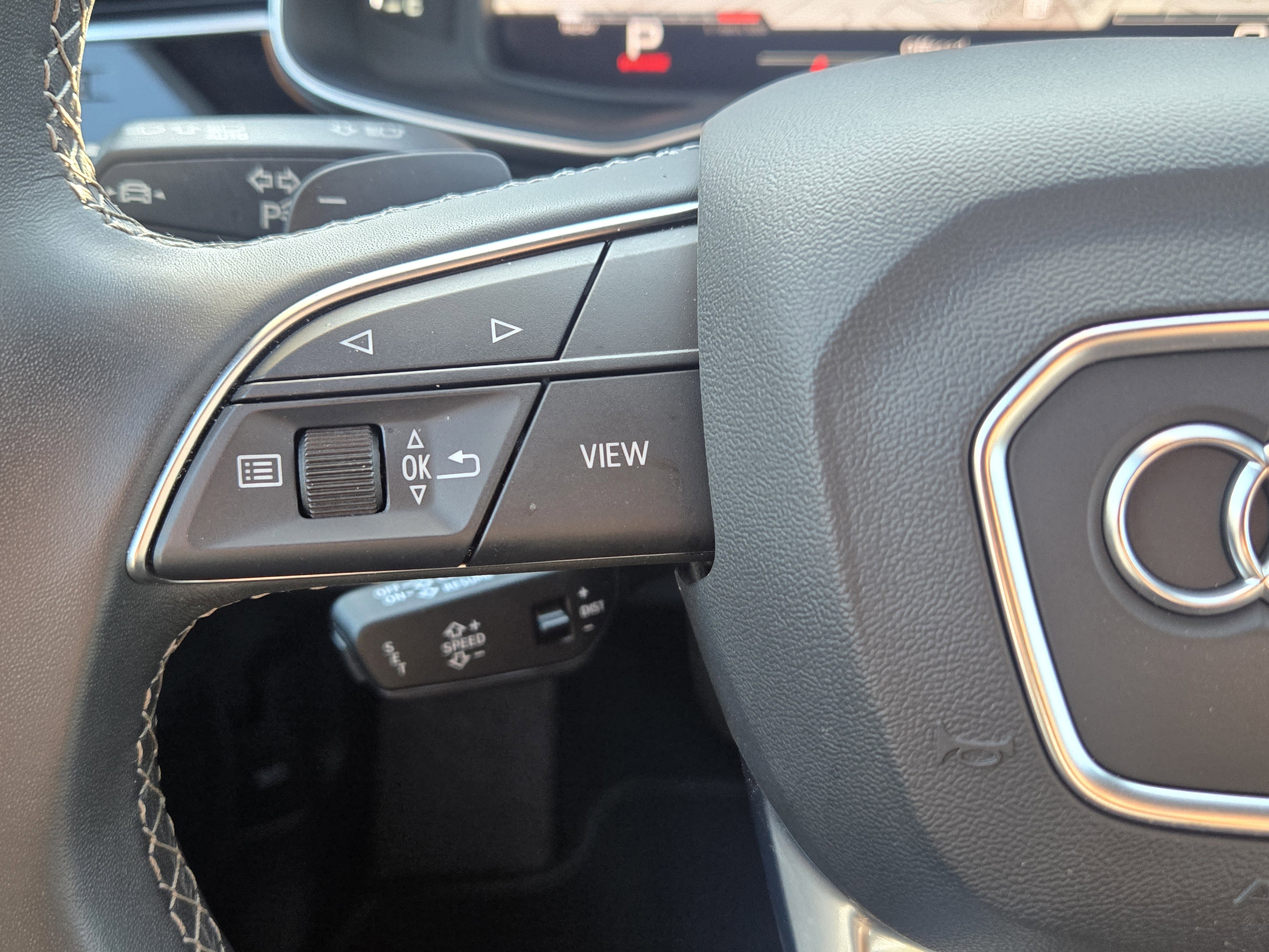 Used 2025 Audi Q7 3.0T Premium Plus image 28