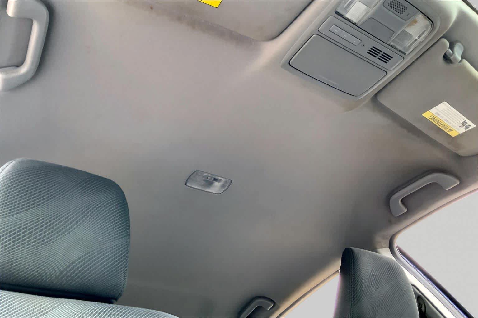 Used 2017 Honda Accord Hybrid Sedan image 14