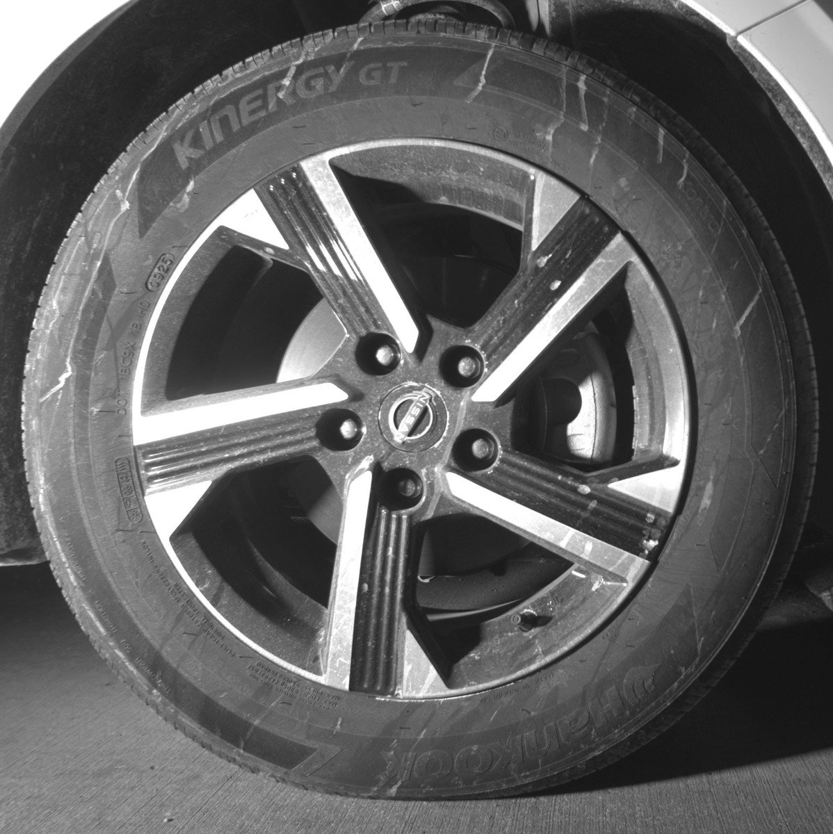 Used 2025 Nissan Sentra SV image 13