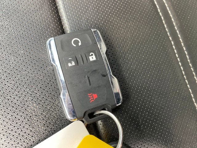 Certified 2017 GMC Sierra 1500 Denali w/ Denali Ultimate Package image 26