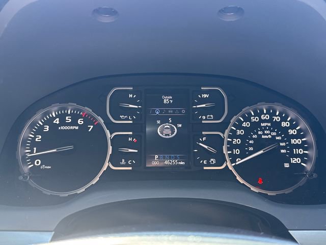 Used 2018 Toyota Tundra Platinum image 15