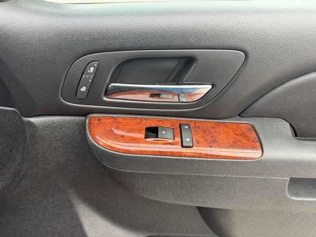 Used 2013 GMC Sierra 2500 SLT w/ SLT Convenience Package image 32