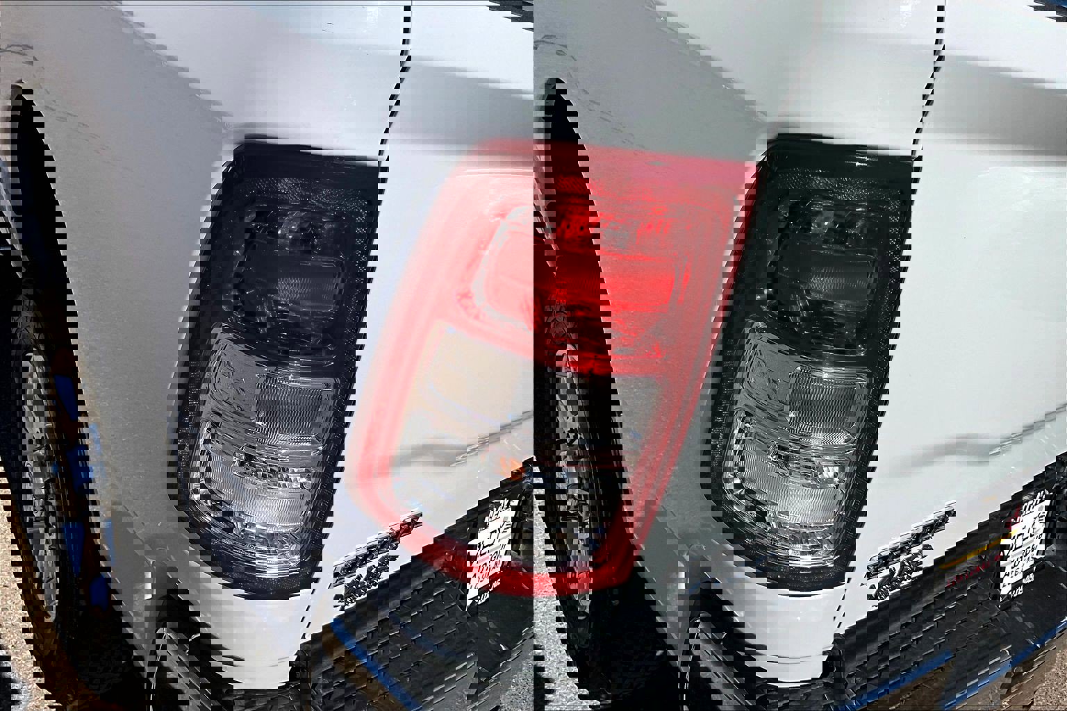 Used 2024 RAM 2500 Big Horn image 24