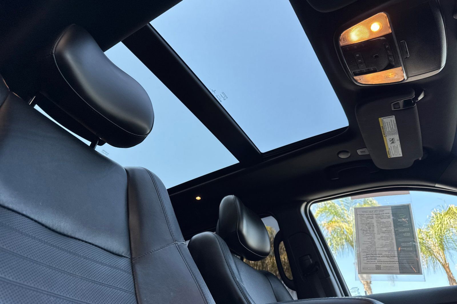 Used 2020 Jeep Grand Cherokee Limited X AWD/4WD image 18
