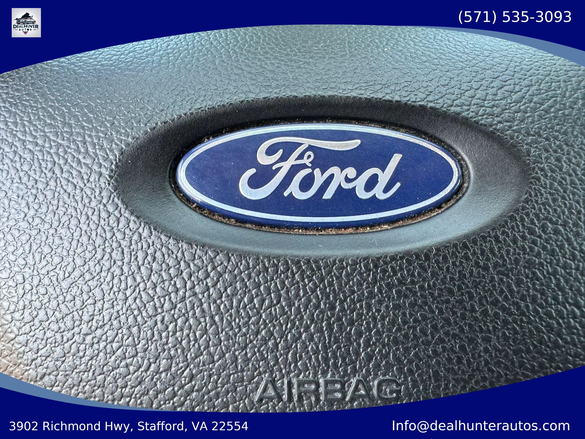 Used 2021 Ford Ranger XLT w/ Equipment Group 301A Mid AWD/4WD image 30