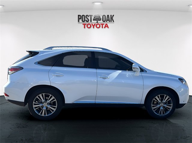 Used 2013 Lexus RX 350 FWD image 8