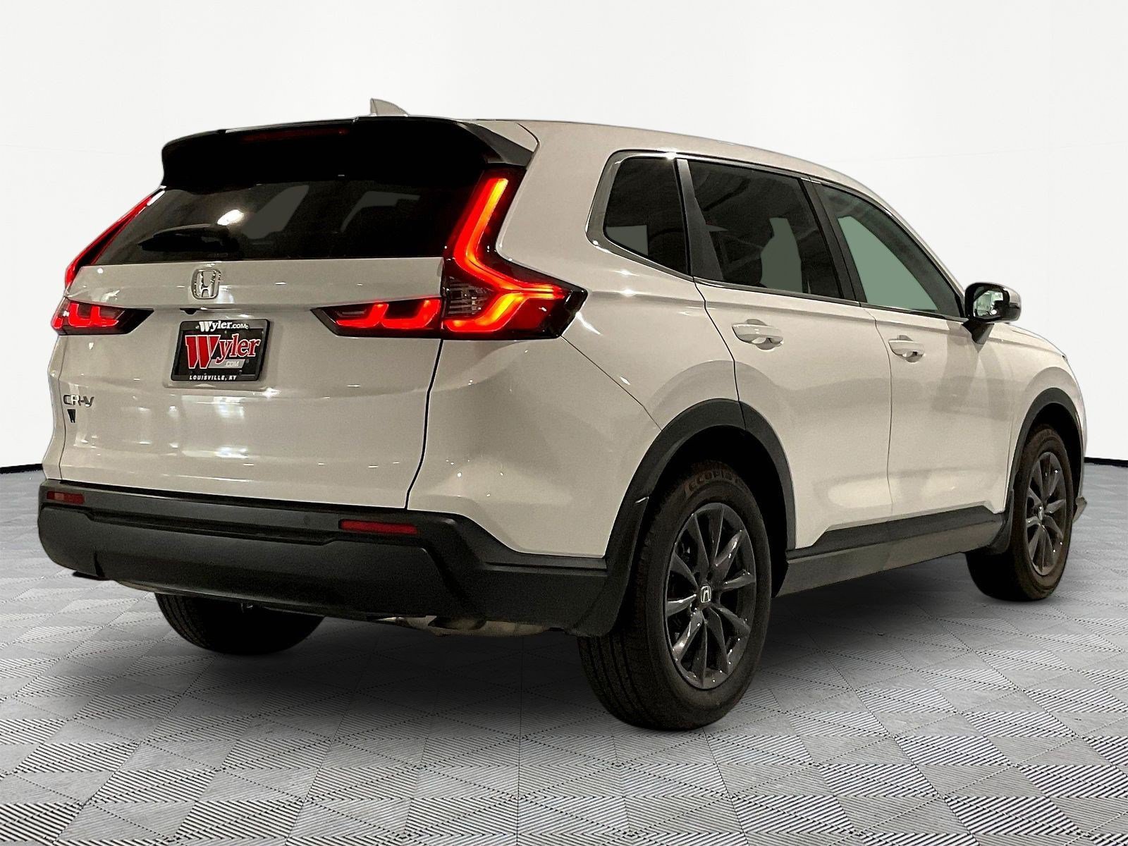 Used 2026 Honda CR-V EX-L image 6