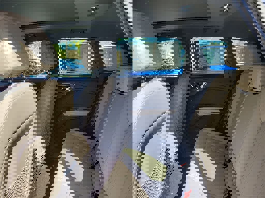 New 2026 Audi Q4 e-tron Premium Plus image 12