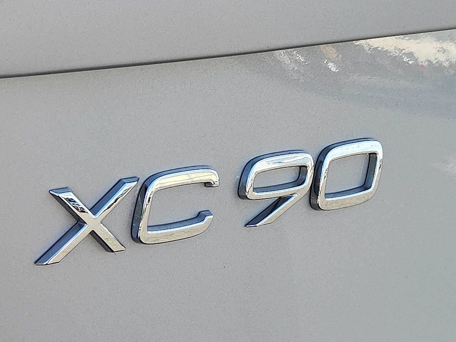 Certified 2024 Volvo XC90 B6 Plus AWD/4WD image 28