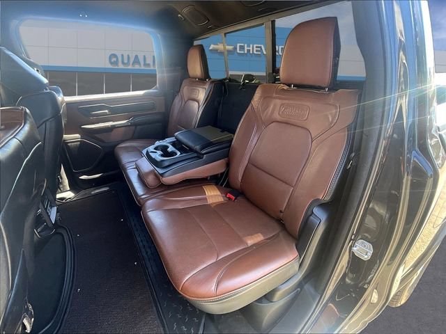 Used 2020 RAM 1500 Limited RWD image 24